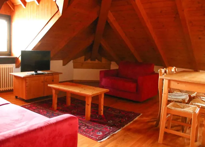 Locanda Aurora B&B
